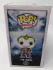 Funko POP! Heroes (DC Comics) Batman: Arkham Asylum The Joker #53 Vinyl Figure - (75154)