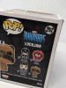 Funko POP! Marvel Inhumans Lockjaw #257 Vinyl Figure - (75147)