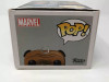 Funko POP! Marvel Inhumans Lockjaw #257 Vinyl Figure - (75147)