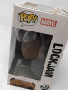 Funko POP! Marvel Inhumans Lockjaw #257 Vinyl Figure - (75147)