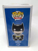 Funko POP! Heroes (DC Comics) DC Super Heroes Batman (Rainbow) #1 Vinyl Figure - (75201)