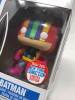 Funko POP! Heroes (DC Comics) DC Super Heroes Batman (Rainbow) #1 Vinyl Figure - (75201)