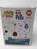 Funko POP! Movies Secret Life of Pets Gidget (Flocked) #294 Toys R Us Exclusive - (75153)