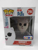 Funko POP! Movies Secret Life of Pets Gidget (Flocked) #294 Toys R Us Exclusive - (75153)
