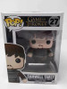 Funko POP! Television Game of Thrones Samwell Tarly (Castle Black) #27 - (75167)