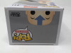 Funko POP! Animation Avatar: The Last Airbender Aang on Airscooter #541 - (75170)