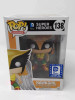 Funko POP! Heroes (DC Comics) DC Comics Hawkgirl #138 Vinyl Figure - (75169)