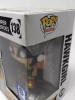 Funko POP! Heroes (DC Comics) DC Comics Hawkgirl #138 Vinyl Figure - (75169)