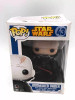 Funko POP! Star Wars Blue Box Unmasked Darth Vader #43 Vinyl Figure - (65921)