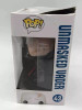 Funko POP! Star Wars Blue Box Unmasked Darth Vader #43 Vinyl Figure - (65921)