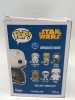 Funko POP! Star Wars Blue Box Unmasked Darth Vader #43 Vinyl Figure - (65921)