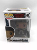 Funko POP! Television Stranger Things Ghostbuster Lucas #548 Vinyl Figure - (64605)