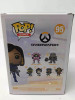 Funko POP! Games Overwatch Pharah (Metallic) #95 Blizzard Gear Store Exclusive - (75135)
