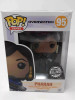 Funko POP! Games Overwatch Pharah (Metallic) #95 Blizzard Gear Store Exclusive - (75135)