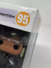Funko POP! Games Overwatch Pharah (Metallic) #95 Blizzard Gear Store Exclusive - (75135)