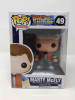 Funko POP! Movies Back to the Future Marty McFly #49 Vinyl Figure - (65971)