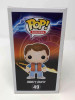 Funko POP! Movies Back to the Future Marty McFly #49 Vinyl Figure - (65971)