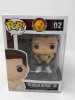 Funko POP! Sports Wrestling Cody #2 Vinyl Figure - (75151)