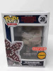 Funko POP! Stranger Things Demogorgon (Closed Face) (8-Bit) (Chase) #20 - (75134)