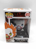 Funko POP! Movies IT Pennywise with Teeth #473 Vinyl Figure - (66002)