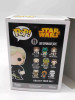 Funko POP! Star Wars Black Box Luke Skywalker as Jedi #11 Vinyl Figure - (65920)