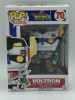 Funko POP! Animation Voltron #70 Vinyl Figure - (65523)