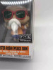 Funko POP! Animation Anime Dragon Ball Z (DBZ) Master Roshi Peace Sign #381 - (64612)