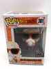 Funko POP! Animation Anime Dragon Ball Z (DBZ) Master Roshi Peace Sign #381 - (64612)