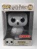 Funko POP! Harry Potter Hedwig (Supersized 10'') #70 Supersized Vinyl Figure - (75206)