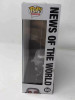 Funko POP! Famous Covers Albums Queen:News of the World (Metallic) #6 - (76012)