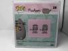 Funko POP! Pusheen with pizza (Supersized) #29 Supersized Vinyl Figure - (76009)