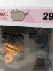 Funko POP! Pusheen with pizza (Supersized) #29 Supersized Vinyl Figure - (76009)