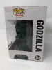 Funko POP! Movies Godzilla (Blue) (Supersized) #239 Supersized Vinyl Figure - (76015)