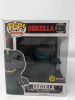 Funko POP! Movies Godzilla (Blue) (Supersized) #239 Supersized Vinyl Figure - (76015)