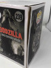 Funko POP! Movies Godzilla (Blue) (Supersized) #239 Supersized Vinyl Figure - (76015)