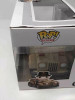 Funko POP! Movies Indiana Jones #19 New York Comic Con Exclusive Vinyl Figure - (76016)