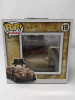 Funko POP! Movies Indiana Jones #19 New York Comic Con Exclusive Vinyl Figure - (76016)