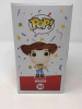 Funko POP! Disney Pixar Toy Story Woody #168 Vinyl Figure - (64807)