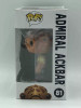 Funko POP! Star Wars The Force Awakens Admiral Ackbar #81 Vinyl Figure - (64791)