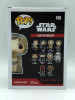 Funko POP! Star Wars The Force Awakens Luke Skywalker #106 Vinyl Figure - (64744)