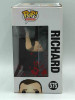 Funko POP! Television The Walking Dead Richard #575 Vinyl Figure - (64840)