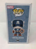 Funko POP! Marvel Captain America (Sepia) #159 Vinyl Figure - (64803)