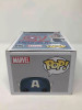 Funko POP! Marvel Captain America (Sepia) #159 Vinyl Figure - (64803)