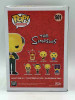 Funko POP! Television Animation The Simpsons Mr. Burns #501 Vinyl Figure - (65051)