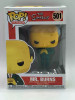 Funko POP! Television Animation The Simpsons Mr. Burns #501 Vinyl Figure - (65051)