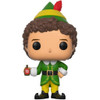 Funko POP! Movies Buddy Elf with Maple Syrup #484 Vinyl Figure