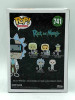 Funko POP! Animation Rick and Morty Gamer Rick #741 Vinyl Figure - (65008)