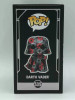 Funko POP! Star Wars Futura Darth Vader #535 Vinyl Figure - (64756)