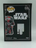 Funko POP! Star Wars Futura Darth Vader #535 Vinyl Figure - (64756)