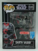 Funko POP! Star Wars Futura Darth Vader #535 Vinyl Figure - (64756)